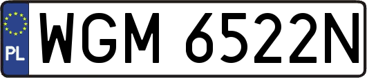 WGM6522N