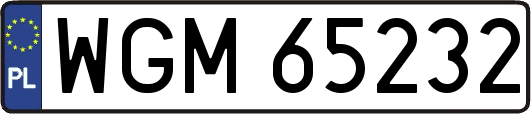 WGM65232