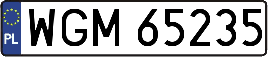 WGM65235