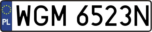 WGM6523N