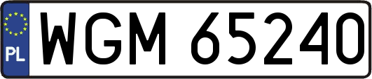 WGM65240