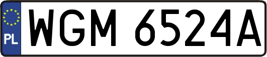 WGM6524A