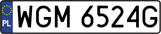 WGM6524G