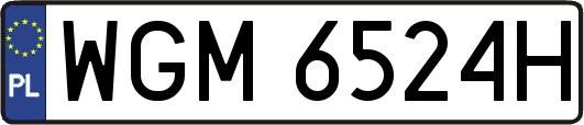 WGM6524H