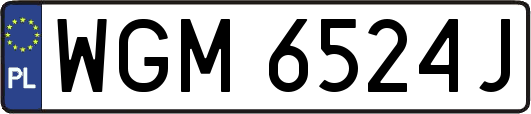 WGM6524J
