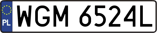 WGM6524L