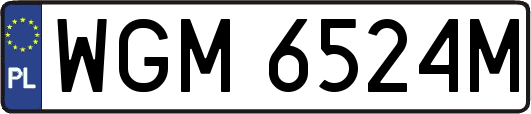 WGM6524M