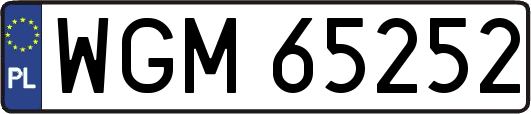 WGM65252