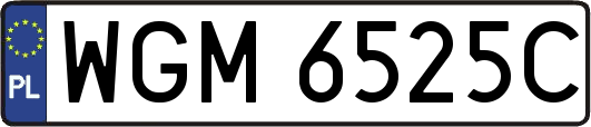 WGM6525C