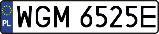 WGM6525E