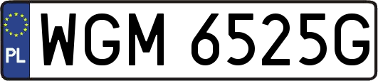 WGM6525G
