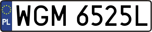 WGM6525L