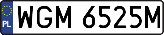 WGM6525M