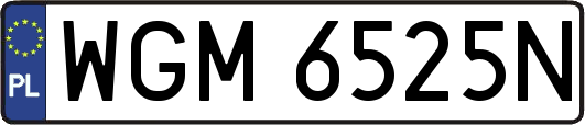 WGM6525N