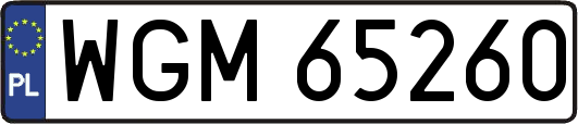 WGM65260