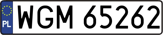 WGM65262