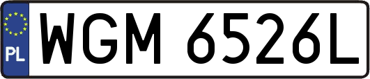 WGM6526L