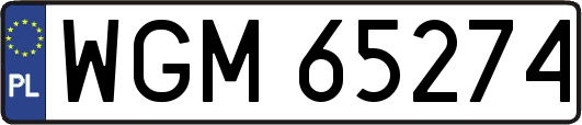 WGM65274