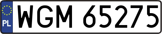 WGM65275