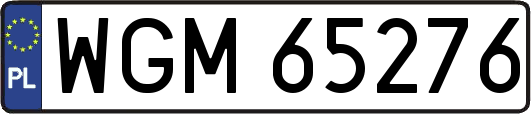 WGM65276