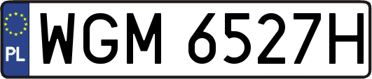 WGM6527H