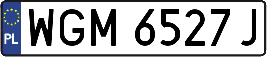 WGM6527J