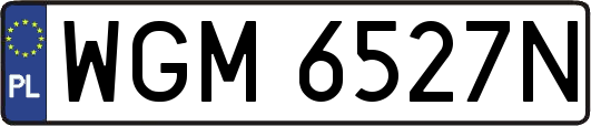 WGM6527N