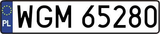 WGM65280