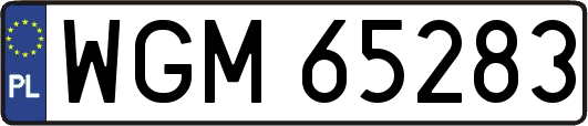 WGM65283