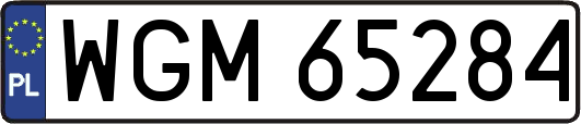WGM65284