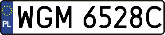 WGM6528C