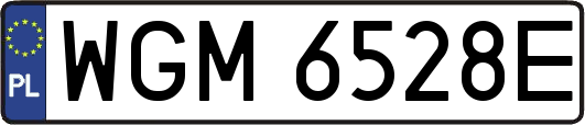 WGM6528E