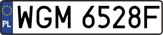 WGM6528F