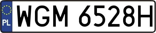 WGM6528H