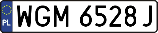 WGM6528J