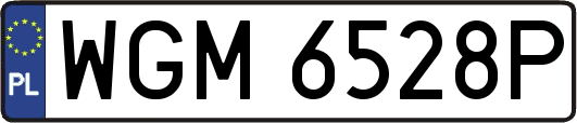 WGM6528P