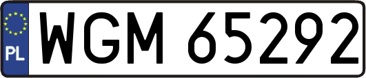 WGM65292