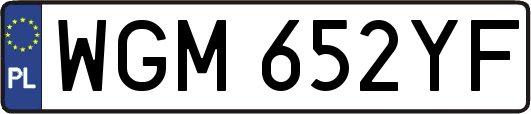 WGM652YF
