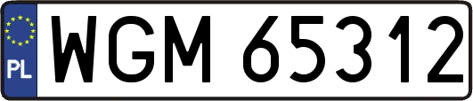 WGM65312