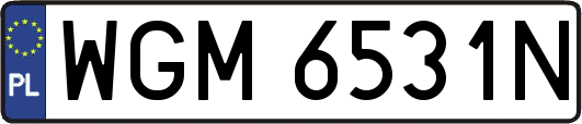 WGM6531N