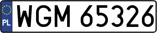 WGM65326