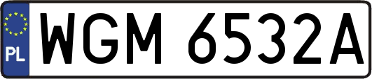 WGM6532A