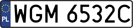 WGM6532C