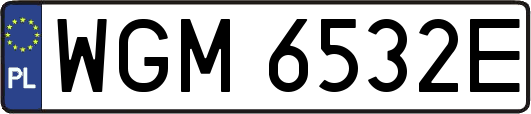 WGM6532E