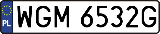 WGM6532G