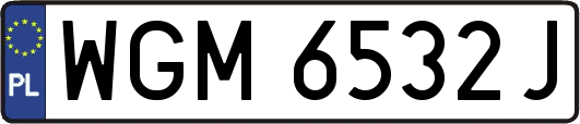 WGM6532J