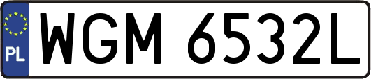 WGM6532L