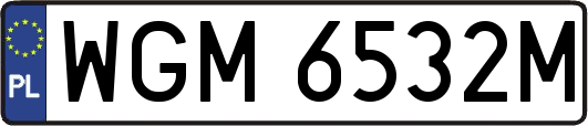 WGM6532M