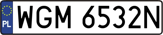 WGM6532N