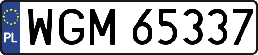 WGM65337